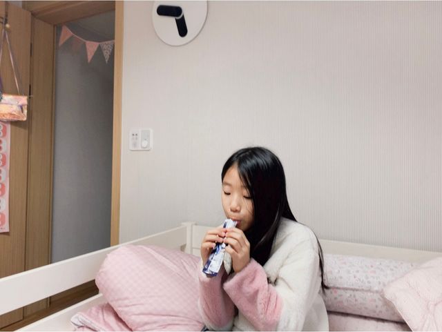 연세 키즈텐 플러스 1개월 리뷰 사진