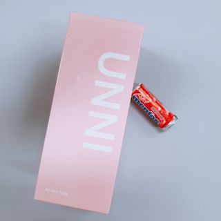 유엔엔아이오피피에이 언니 시카 앰플 — 5점을 준 리뷰어가 2022년 7월 올린 사용 사진
