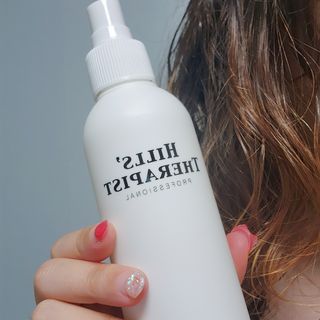 나노힐 프로테인 헤어 힐러 200ml — 5점을 준 리뷰어가 2023년 7월 올린 사용 사진