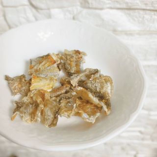 [오늘바스켓] 용대리 손질하늘태 130g — 4점을 준 리뷰어가 2021년 5월 올린 사용 사진
