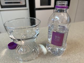 몽베스트 [MONTBEST] 330mL 20병 — 5점을 준 리뷰어가 2022년 3월 올린 사용 사진