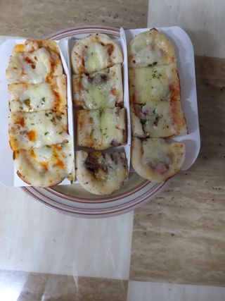 [푸딩팩토리] 싱글팩토리 피도그 100g x 3ea (불고기/콤비네이션/핫치킨) — 5점을 준 리뷰어가 2022년 9월 올린 사용 사진