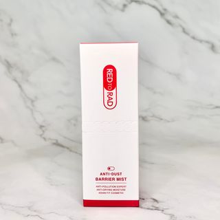 레드투래드 안티더스트 배리어 미스트 55ml — 2.5점을 준 리뷰어가 2021년 6월 올린 사용 사진