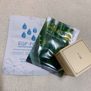 Dr.느루벗 느루벗 링클 솔루션 콘센트레이트 스네일 탄력 달팽이 크림 80g — 3.5점을 준 리뷰어가 2021년 3월 올린 사용 사진