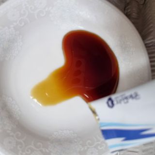 자연에온 아르긴포스 L-아르기닌 5555mg 스틱 15개입 1박스 — 5점을 준 리뷰어가 2021년 5월 올린 사용 사진