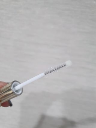 피부미 골드베릴 아이래쉬 앰플 10ml — 5점을 준 리뷰어가 2021년 9월 올린 사용 사진