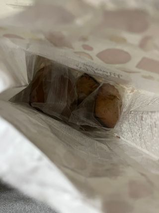 [메종콜리브리] 프랑스 마들렌 메종콜리브리 헤이즐넛 마들렌 2팩 — 5점을 준 리뷰어가 2021년 12월 올린 사용 사진