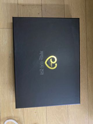 짜먹는 이지견과 짜먹는 이지아몬드, 짜먹는 이지허니피넛, 짜먹는 이지캐슈넛 각 10g X  10포 — 5점을 준 리뷰어가 2021년 3월 올린 사용 사진