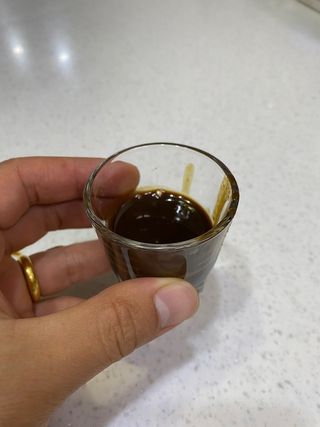 [남男다른] 남성건강 활력증진 혼합음료 홍상발효농축액 10포 x 2개 = 총20포 — 5점을 준 리뷰어가 2021년 9월 올린 사용 사진