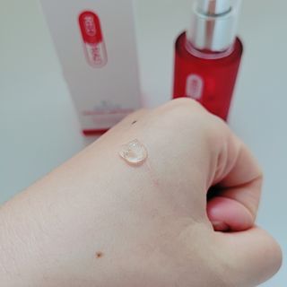 레드투래드 센서티브 어메이징 앰플 30ml — 5점을 준 리뷰어가 2021년 8월 올린 사용 사진