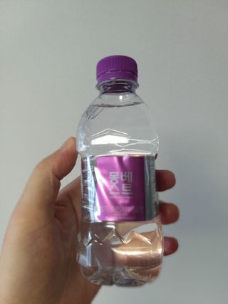 몽베스트 [MONTBEST] 330mL 20병 — 5점을 준 리뷰어가 2021년 10월 올린 사용 사진