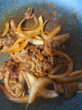 불타 호랑이 닭발 250g — 2점을 준 리뷰어가 2021년 7월 올린 사용 사진
