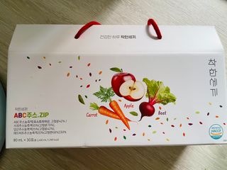 달콤쌉쌀쇼콜라님이 올린 리뷰 사진 1