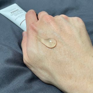체르엠  프루브 콜라겐 앰플세럼 60ml 1병 — 5점을 준 리뷰어가 2022년 3월 올린 사용 사진