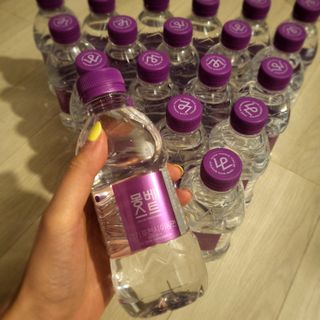 몽베스트 [MONTBEST] 330mL 20병 — 5점을 준 리뷰어가 2022년 4월 올린 사용 사진