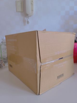 아쿠아스 플레이버워터 [아쿠아스] 제로칼로리 플레이버워터 복숭아/청포도 1BOX 20개입 — 5점을 준 리뷰어가 2021년 4월 올린 사용 사진