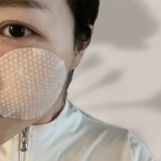 닥터에프파이브 데일리 리프레쉬 필링 토닝 패드 60매 — 5점을 준 리뷰어가 2022년 5월 올린 사용 사진