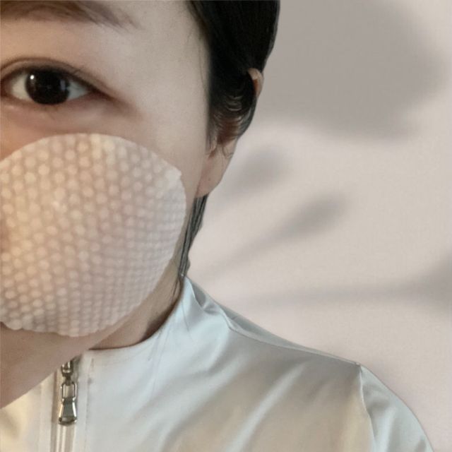 데일리 리프레쉬 필링 토닝 패드 60매 리뷰 사진