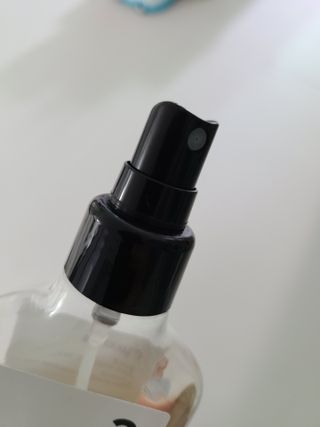 클라우드랩 프리미엄 비오틴 스칼프 케어 토닉 — 4.5점을 준 리뷰어가 2021년 5월 올린 사용 사진