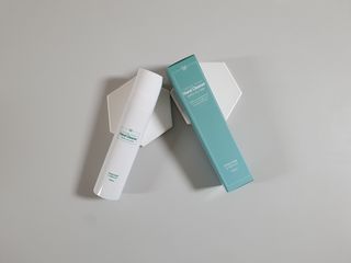 셀바이져 항균 스프레이 핸드워시 + 키즈세정제 SET — 5점을 준 리뷰어가 2021년 3월 올린 사용 사진