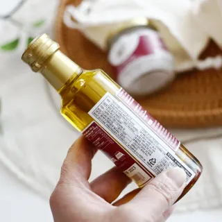 [딜리셔스코드] 타르투피 알레산드로 로시 트러플 소금 100g +트러플 오일 100ml set — 5점을 준 리뷰어가 2022년 5월 올린 사용 사진