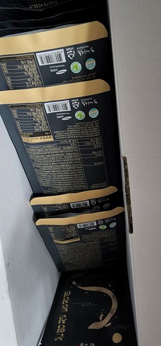 [비린내 완벽제거] 본황칠 통장어 국내산 장어즙 아르기닌 2800mg 장어즙효능 기력보강 — 5점을 준 리뷰어가 2022년 9월 올린 사용 사진