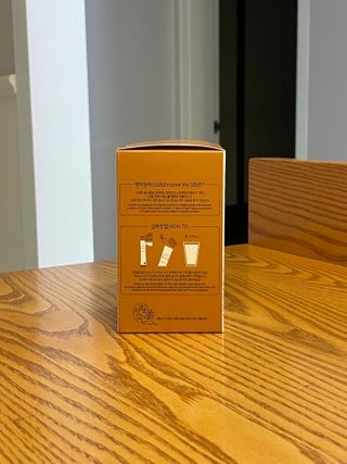 생활속미 이로운 효소균 15곡곡물발효효소 효소식품 — 5점을 준 리뷰어가 2021년 6월 올린 사용 사진