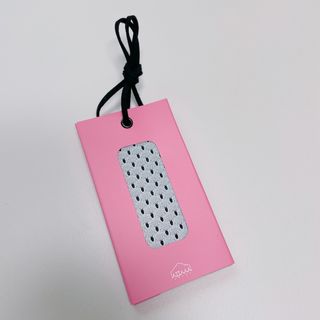 심폐소생소 [오늘도맑음] 차량용 악세사리 공기청정필터 이태리산 자동차용품 내부꾸미기 — 5점을 준 리뷰어가 2021년 12월 올린 사용 사진