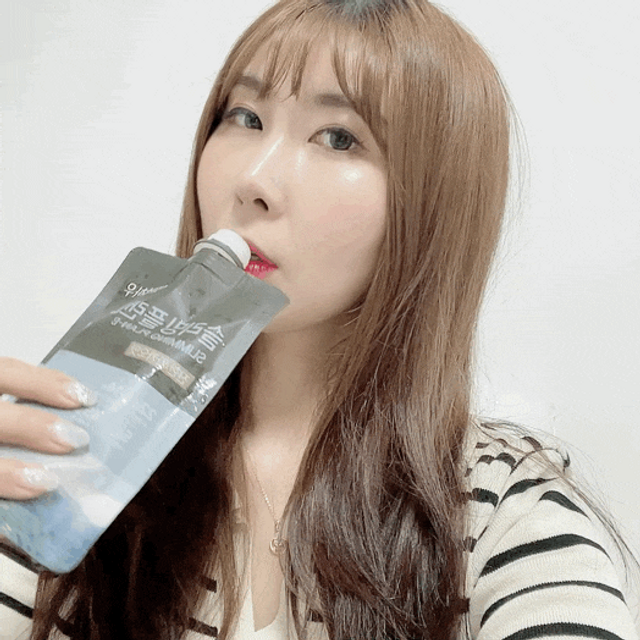 일일하우 슬리밍 플랜B 고소한 귀리맛, 진한 카카오맛 (체중조절식) 리뷰 사진