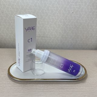 바르셀 수분로션 수분크림 보습 탄력 주름개선 인텐시브 리포좀 크림 C1 50ml — 3점을 준 리뷰어가 2021년 11월 올린 사용 사진