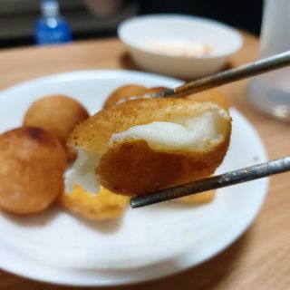 가치식탁 리얼쫀득치즈볼 — 5점을 준 리뷰어가 2021년 1월 올린 사용 사진