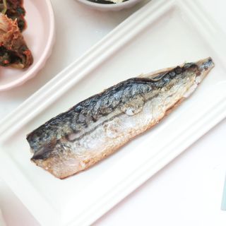 ㈜금호통상 노르웨이 고등어 900g (6~10편) — 5점을 준 리뷰어가 2023년 6월 올린 사용 사진