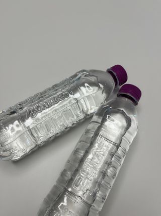 몽베스트 [MONTBEST]위드어스 500mL 20병 — 4점을 준 리뷰어가 2022년 9월 올린 사용 사진