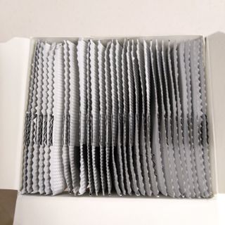 [이즈라이프코스메틱] 퍼퓸 드라이어 시트 히노끼향  or 블랑향 2중 택1 30매 — 4점을 준 리뷰어가 2021년 5월 올린 사용 사진