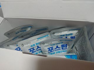 자연에온 마시는 프로틴 고함량 균형단백질 음료 포스틴 125ml 10개입 1BOX — 4.5점을 준 리뷰어가 2021년 3월 올린 사용 사진
