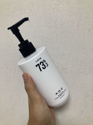 에일리언오더즈 센티드 핸드&바디 로션 290ml (3종 택1) — 5점을 준 리뷰어가 2023년 8월 올린 사용 사진