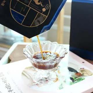 광동생활건강 [광동] 바르게 만든 녹용, 광동정녹청 — 5점을 준 리뷰어가 2021년 12월 올린 사용 사진