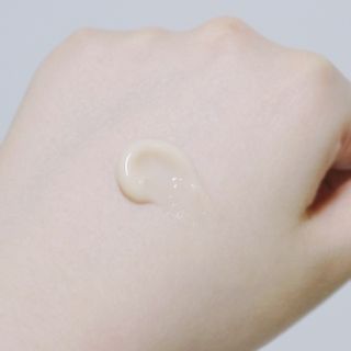 카오리온코스메틱스 사카로미세스와 시카의 만남        릴리피 릴렉싱 크림 진정한 탄력을 경험해보세요 — 4.5점을 준 리뷰어가 2021년 6월 올린 사용 사진