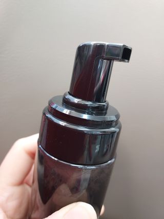 비프리코스메틱 허니 스킨 클렌징폼 150ml — 5점을 준 리뷰어가 2023년 1월 올린 사용 사진