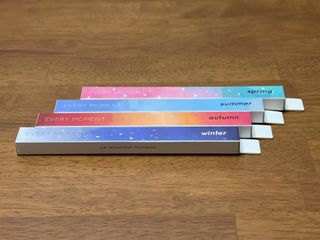 에브리모먼트 에브리 모먼트 칫솔 Every moment toothbrush — 3.5점을 준 리뷰어가 2022년 2월 올린 사용 사진