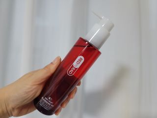 레드투래드 안티더스트 클렌징 오일 150ml — 5점을 준 리뷰어가 2021년 10월 올린 사용 사진
