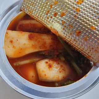 셰프애찬 알타리김치 총각김치 1kg — 5점을 준 리뷰어가 2022년 10월 올린 사용 사진