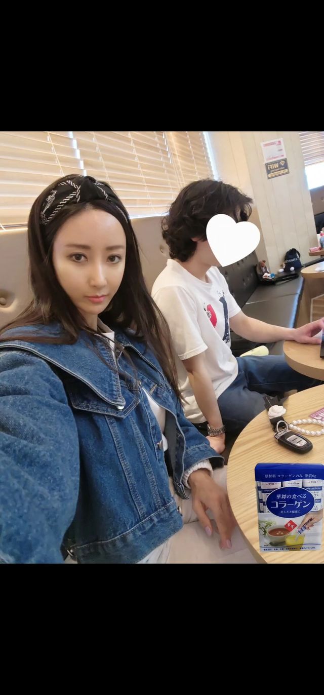 하나마이 100 프로 저분자 피쉬콜라겐 리뷰 사진