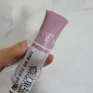 [푸디푸디] 1일1떡!  가래떡 낱개포장 아침식사 식사대용! 7종 세트 혼합 (1BOX=14개입) — 5점을 준 리뷰어가 2022년 4월 올린 사용 사진