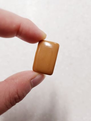 (주) 피치코리아 믹스커피캔디76g x2개입 — 5점을 준 리뷰어가 2022년 11월 올린 사용 사진