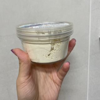투비어레이디 젤리팩 25g /6종 중 랜덤3종 발송/ 도구가 필요없는 피부관리끝판왕 모델링팩 — 5점을 준 리뷰어가 2021년 6월 올린 사용 사진