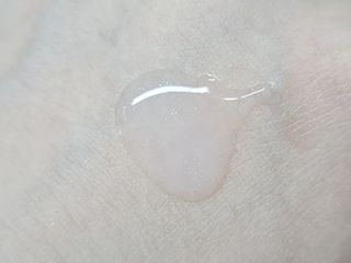 나우 [리브엠] 123억개 엑소좀으로 채운 눈부신 광채, 엑소코어 화이트닝 텐션 앰플 — 5점을 준 리뷰어가 2023년 6월 올린 사용 사진