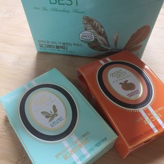 [몽베스트] 위드 더 블랜딩 하우스 _ 버라이어티팩 — 2.5점을 준 리뷰어가 2023년 8월 올린 사용 사진