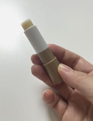 더사가오브수 [사가수] 효혜윤 보태니컬 에너지 에센스인로션 20ml /아이포올 스틱 3g — 5점을 준 리뷰어가 2023년 2월 올린 사용 사진
