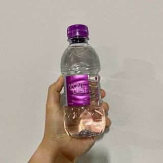 몽베스트 [MONTBEST] 330mL 20병 — 5점을 준 리뷰어가 2021년 10월 올린 사용 사진